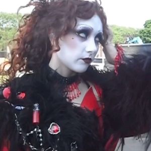 Meet your Posher, Marcy